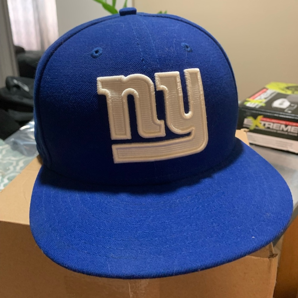 New York Giants Hat